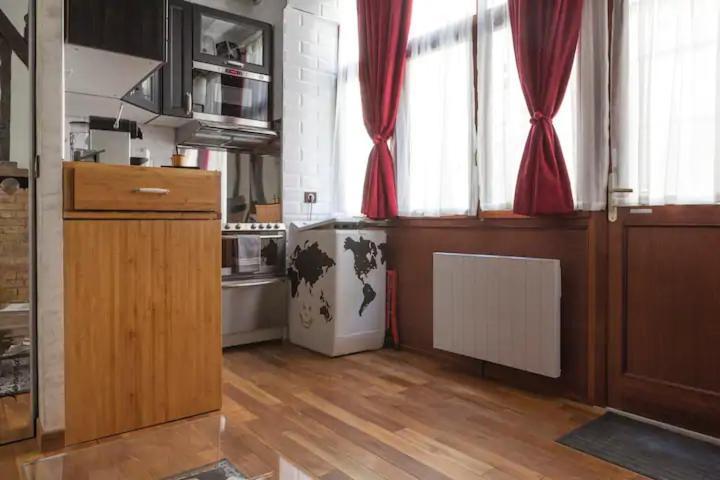 Apartamento Lavie Maison Le Marais Centre