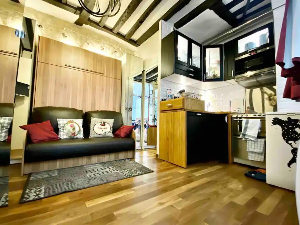 Lavie Maison Le Marais Centre Apartamento